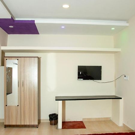 Close2Heaven Homestay 3 Bedroom Villa コダイカナル エクステリア 写真