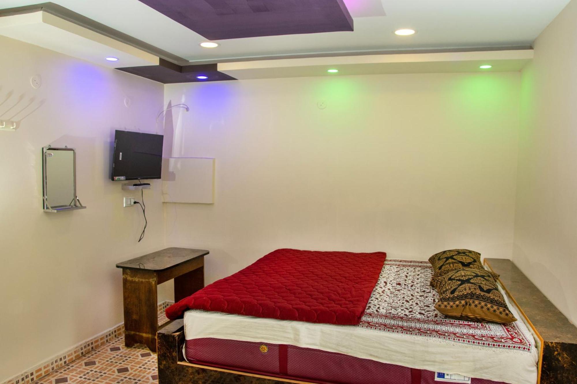 Close2Heaven Homestay 3 Bedroom Villa コダイカナル エクステリア 写真