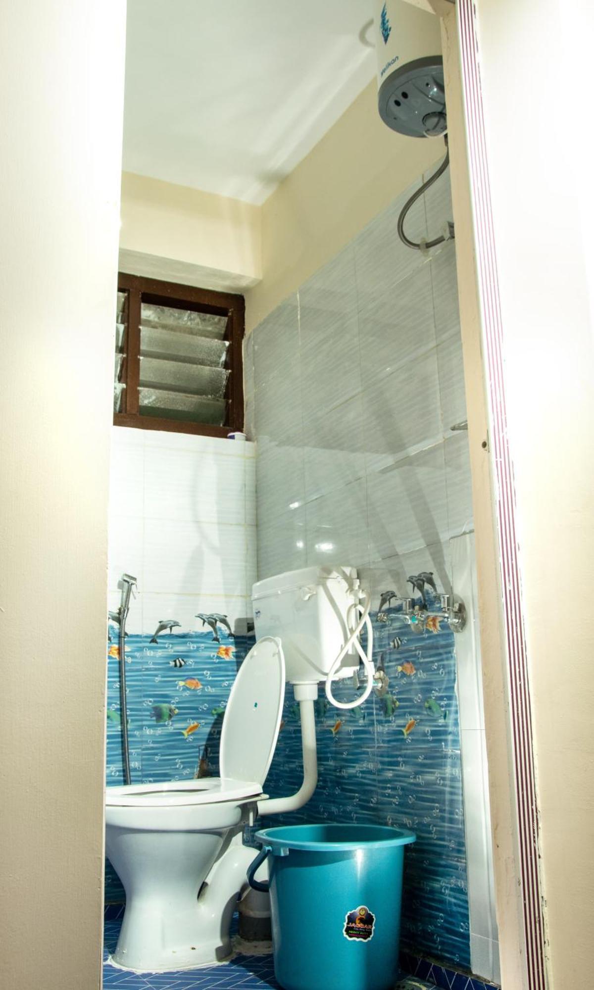 Close2Heaven Homestay 3 Bedroom Villa コダイカナル エクステリア 写真