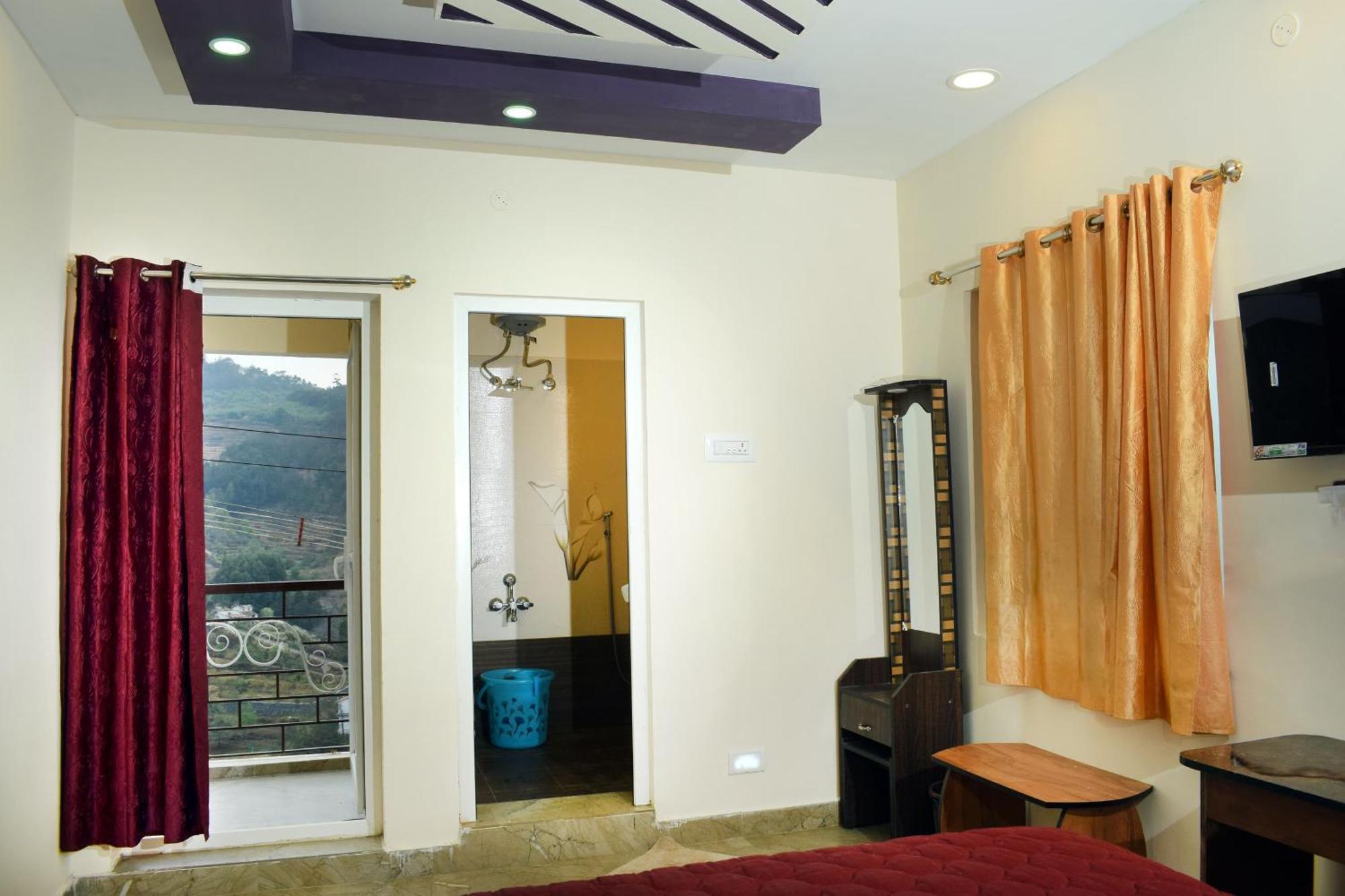 Close2Heaven Homestay 3 Bedroom Villa コダイカナル エクステリア 写真
