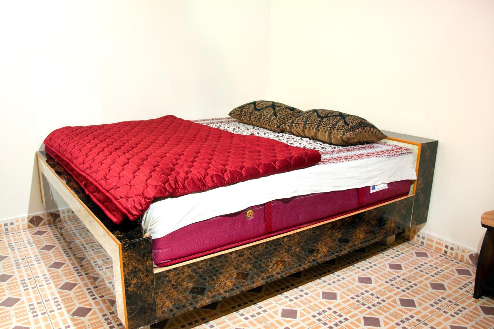 Close2Heaven Homestay 3 Bedroom Villa コダイカナル エクステリア 写真