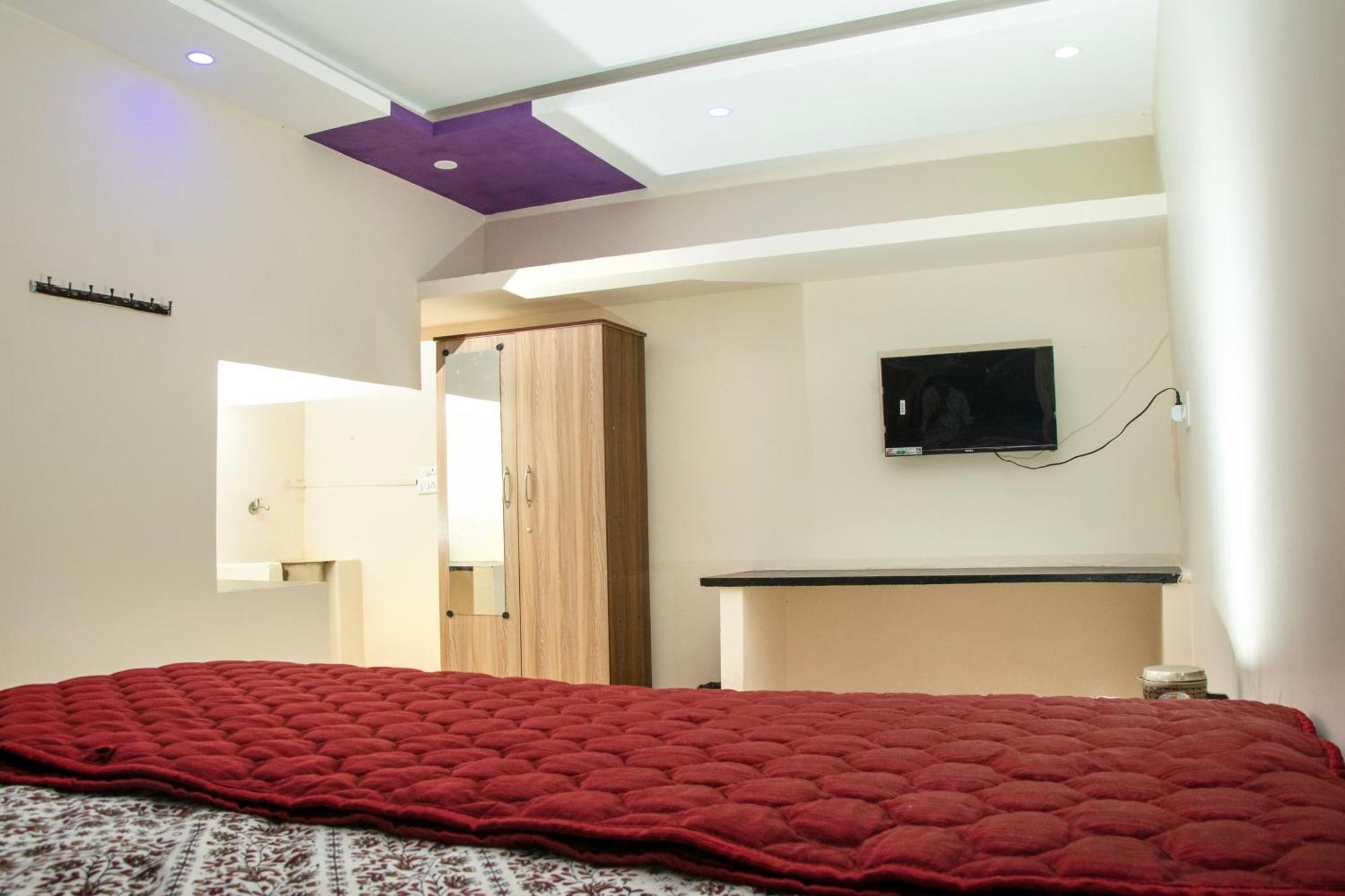 Close2Heaven Homestay 3 Bedroom Villa コダイカナル エクステリア 写真