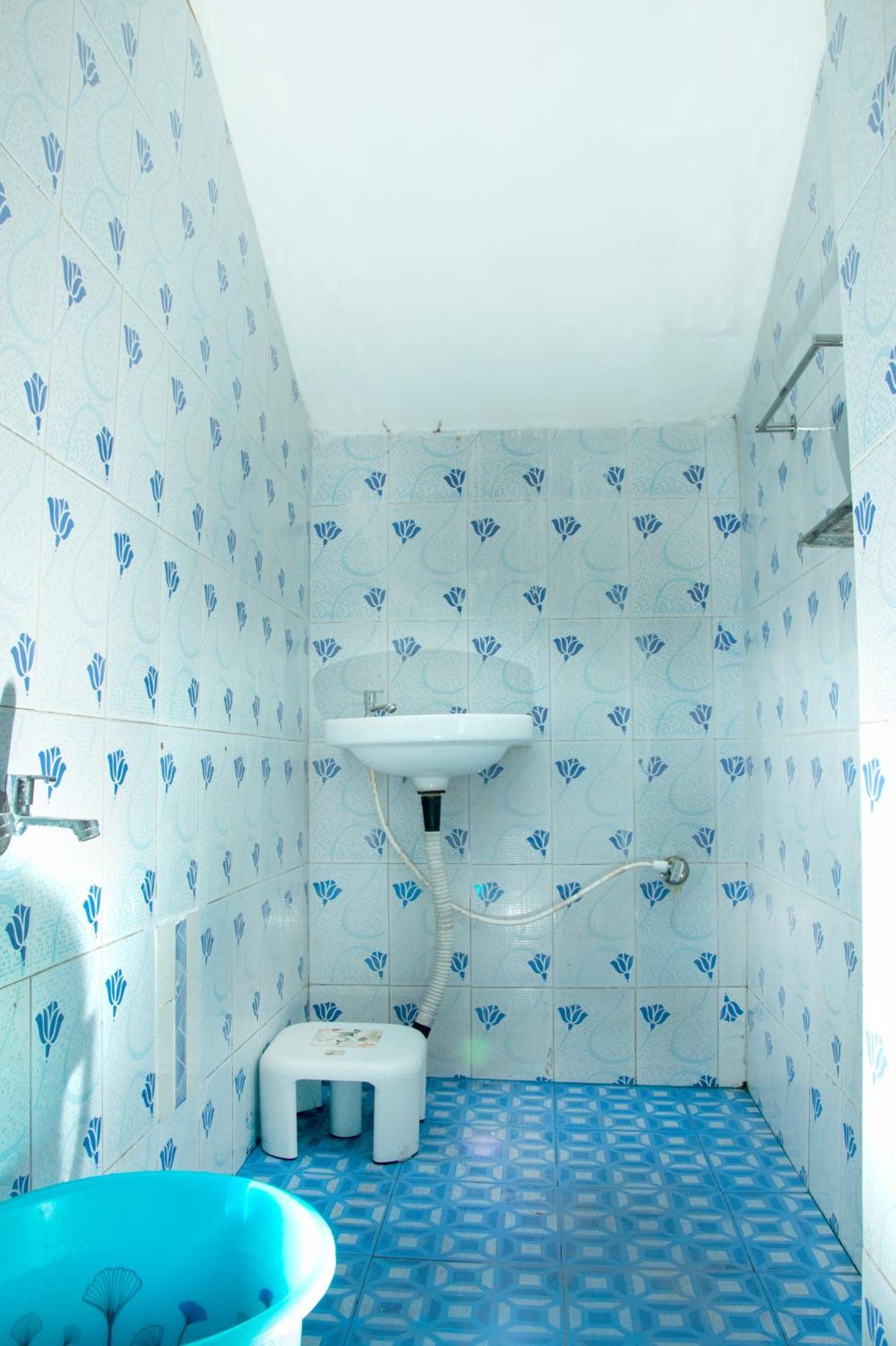 Close2Heaven Homestay 3 Bedroom Villa コダイカナル エクステリア 写真