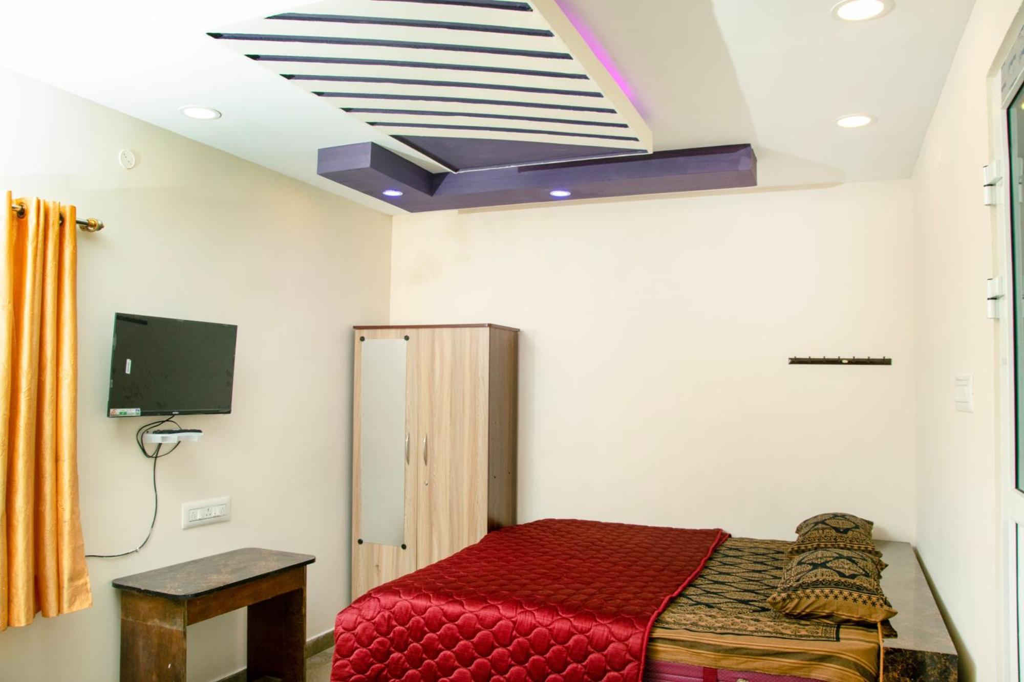 Close2Heaven Homestay 3 Bedroom Villa コダイカナル エクステリア 写真