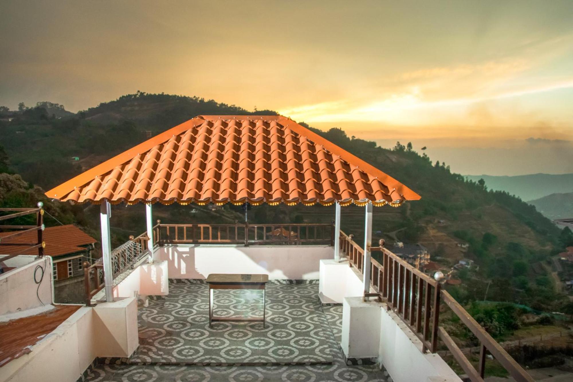 Close2Heaven Homestay 3 Bedroom Villa コダイカナル エクステリア 写真
