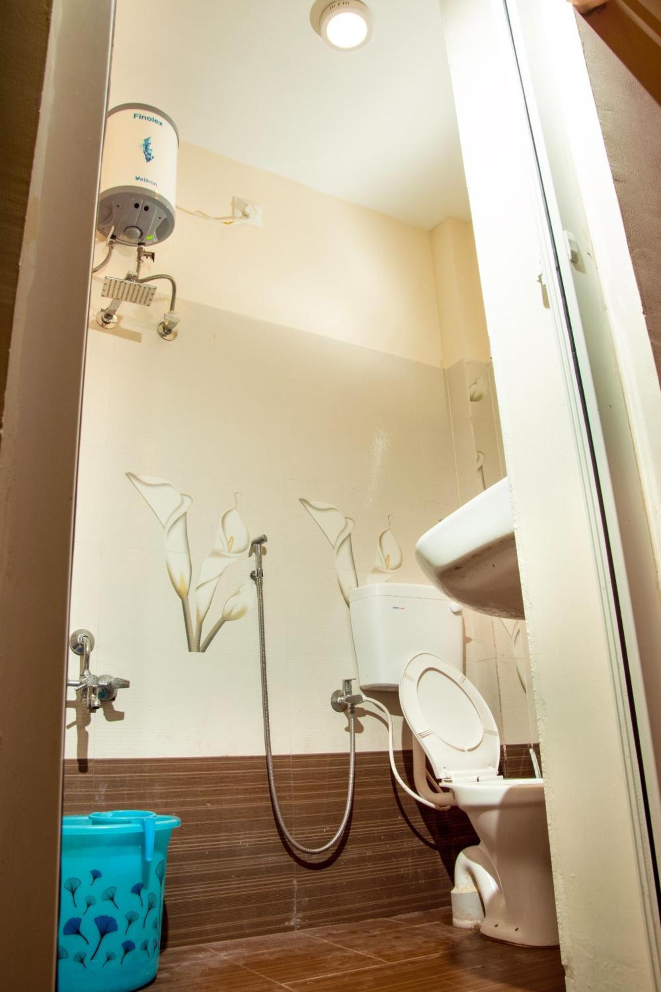 Close2Heaven Homestay 3 Bedroom Villa コダイカナル エクステリア 写真