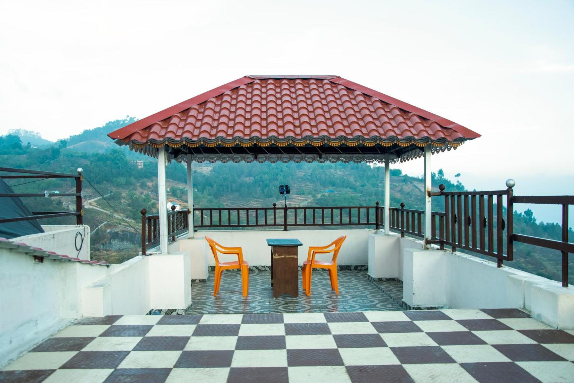 Close2Heaven Homestay 3 Bedroom Villa コダイカナル エクステリア 写真