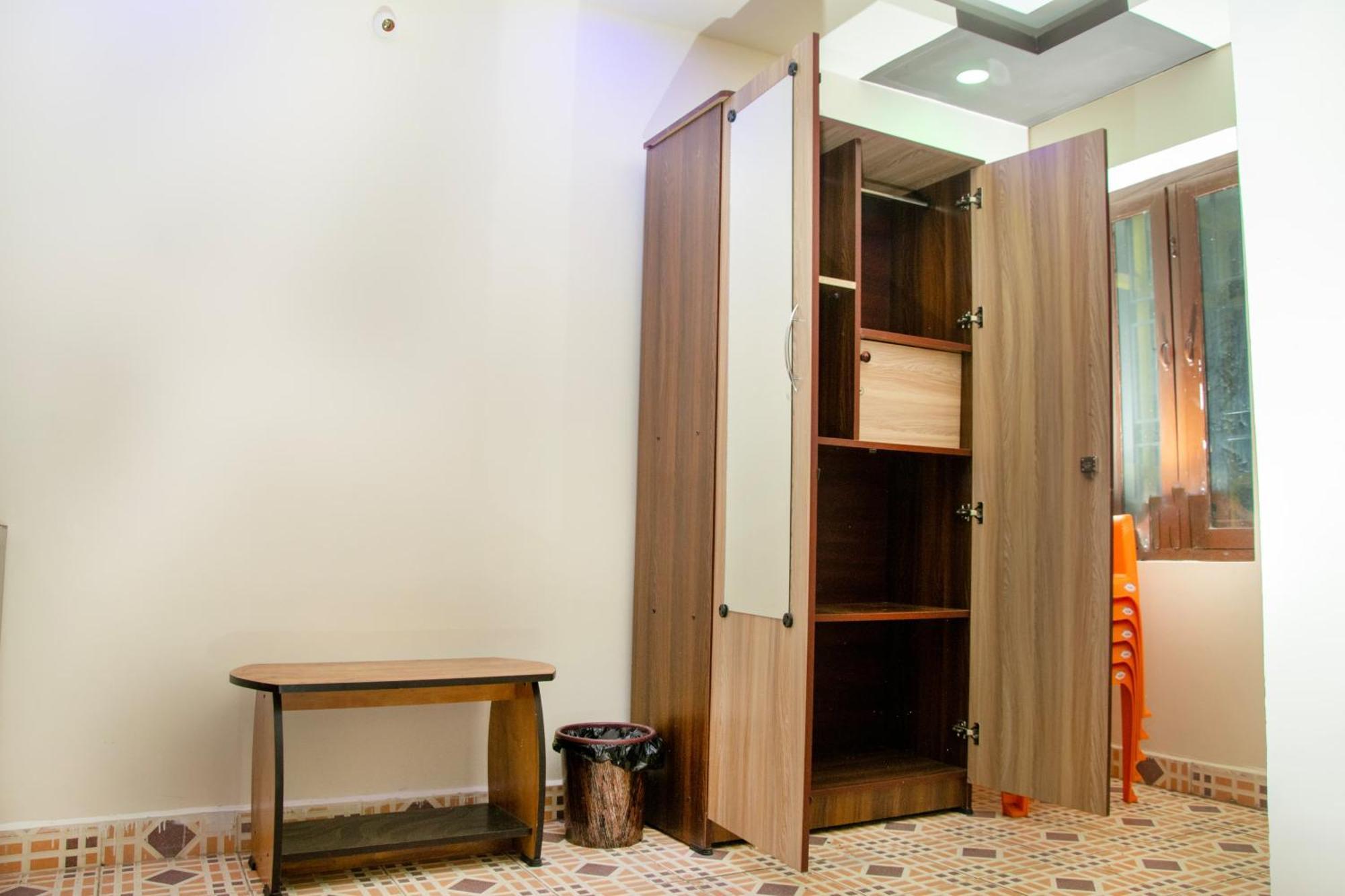 Close2Heaven Homestay 3 Bedroom Villa コダイカナル エクステリア 写真