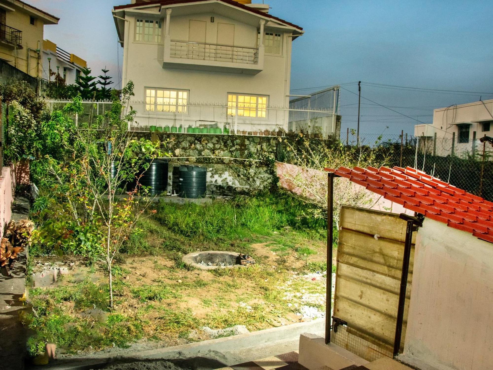 Close2Heaven Homestay 3 Bedroom Villa コダイカナル エクステリア 写真