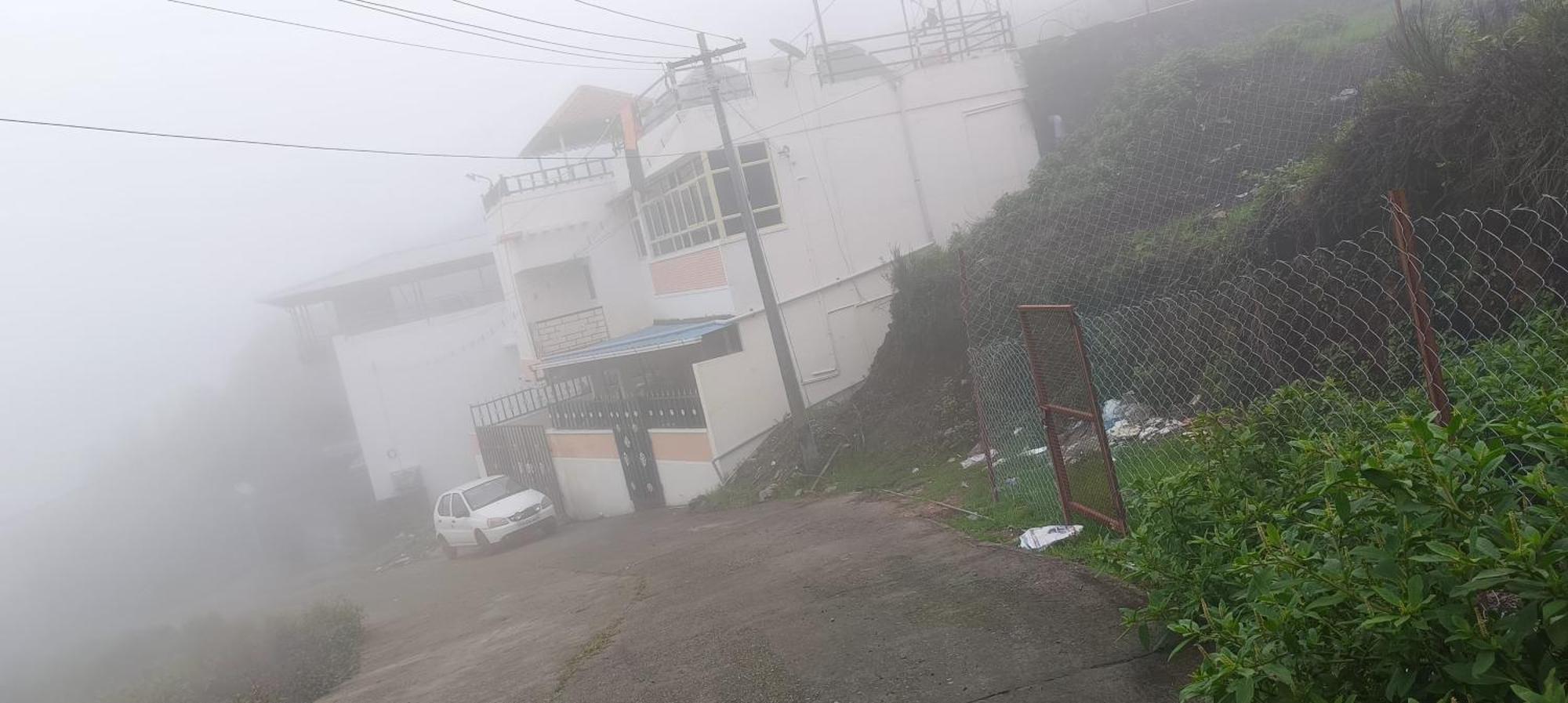 Close2Heaven Homestay 3 Bedroom Villa コダイカナル エクステリア 写真