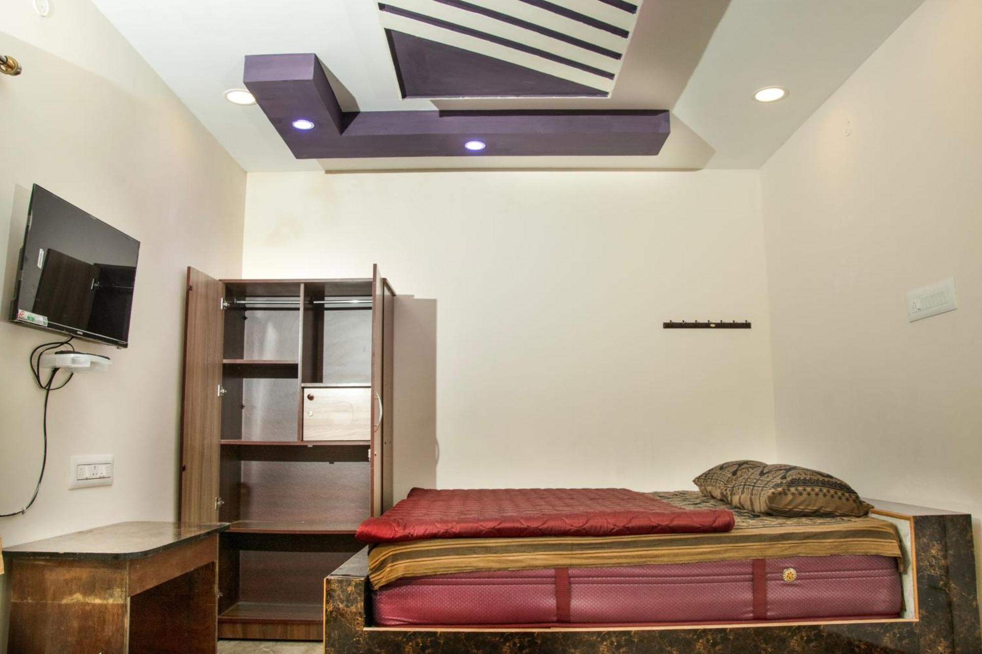 Close2Heaven Homestay 3 Bedroom Villa コダイカナル エクステリア 写真