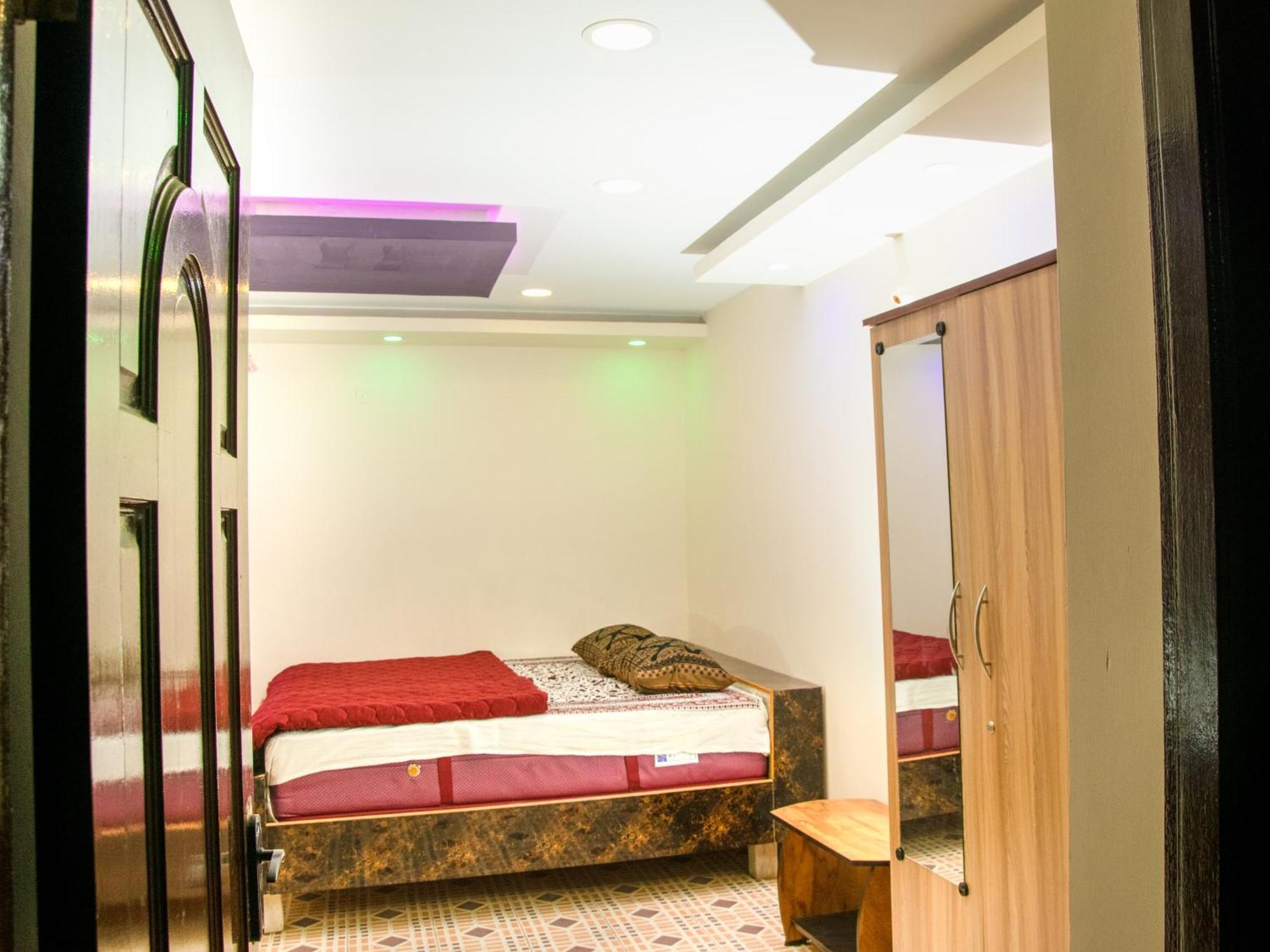 Close2Heaven Homestay 3 Bedroom Villa コダイカナル エクステリア 写真