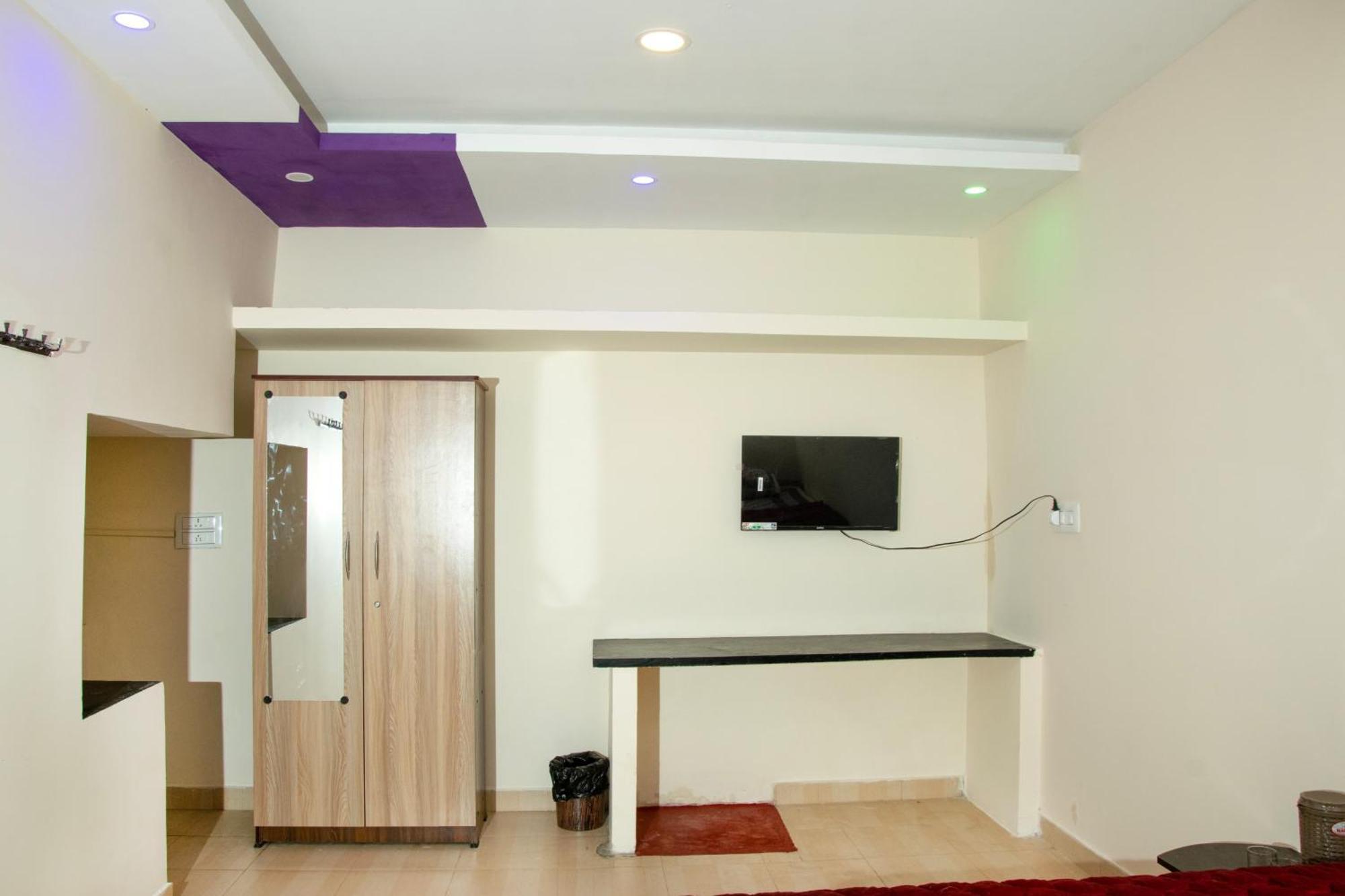 Close2Heaven Homestay 3 Bedroom Villa コダイカナル エクステリア 写真